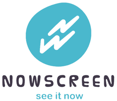 Nowscreen - see it now